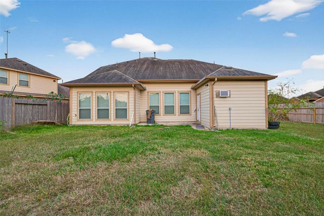 2310 Shannon Court, Missouri City, TX 77459