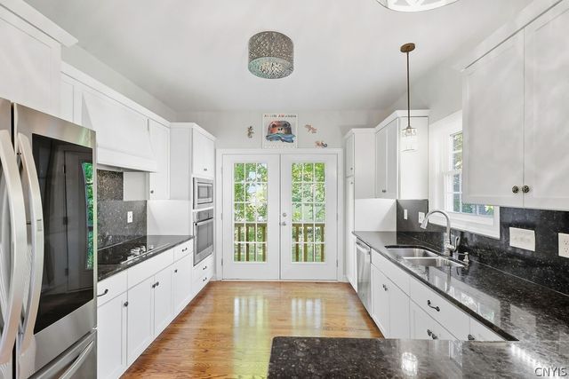 3004 Verona Court, Lysander, NY 13027