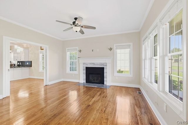 3004 Verona Court, Lysander, NY 13027