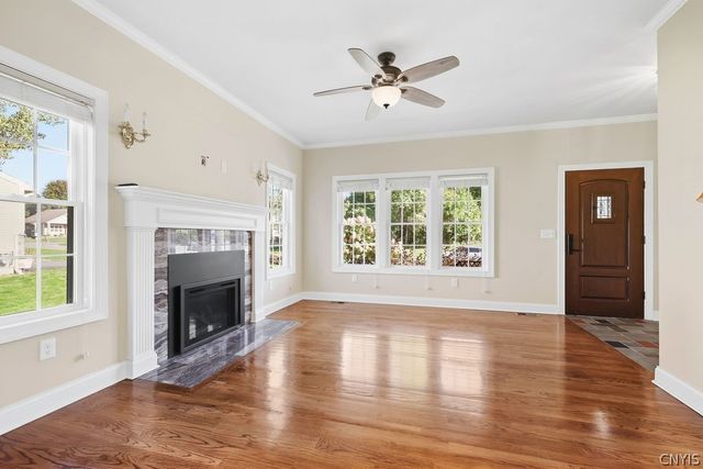 3004 Verona Court, Lysander, NY 13027