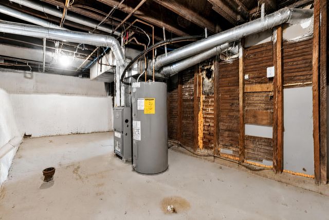 215 FRANKLIN Avenue, Council Bluffs, IA 51503