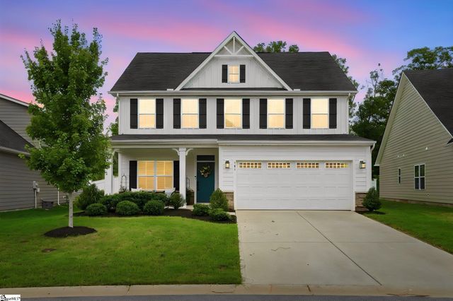 303 Wyandot Way, Greenville, SC 29607
