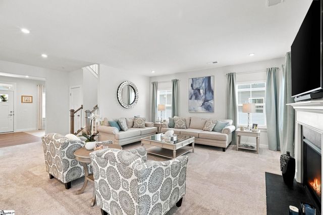 303 Wyandot Way, Greenville, SC 29607