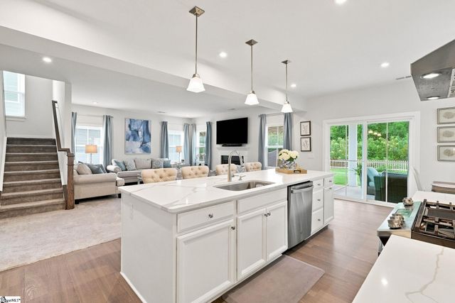303 Wyandot Way, Greenville, SC 29607