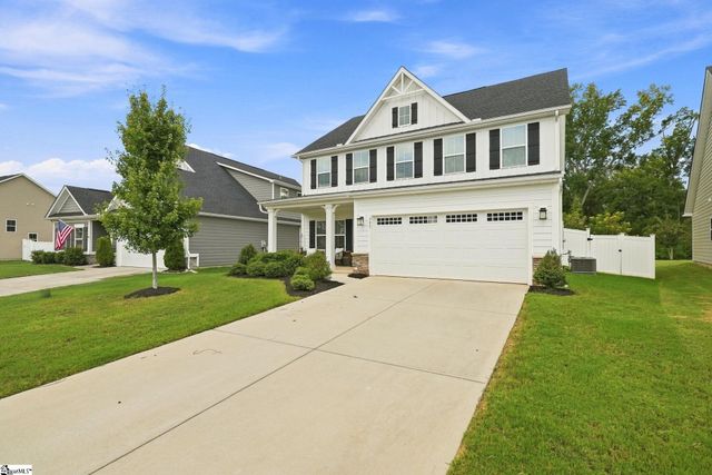 303 Wyandot Way, Greenville, SC 29607
