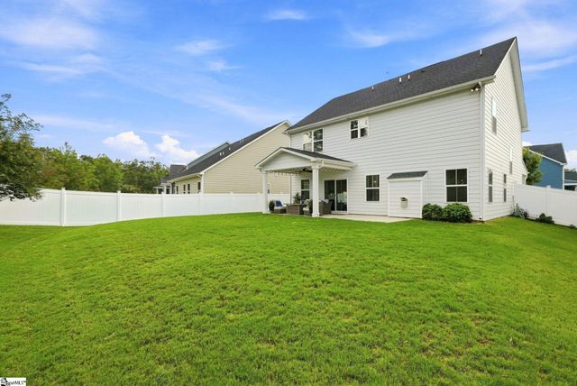 303 Wyandot Way, Greenville, SC 29607