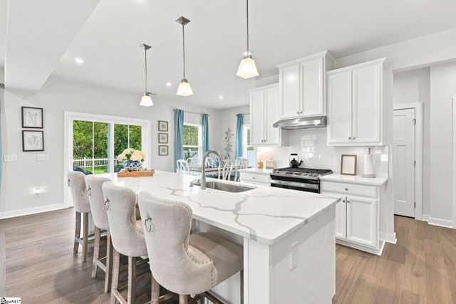 303 Wyandot Way, Greenville, SC 29607