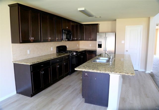 9403 Limestone Ranch Lane, Richmond, TX 77407