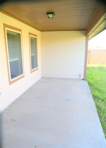 9403 Limestone Ranch Lane, Richmond, TX 77407