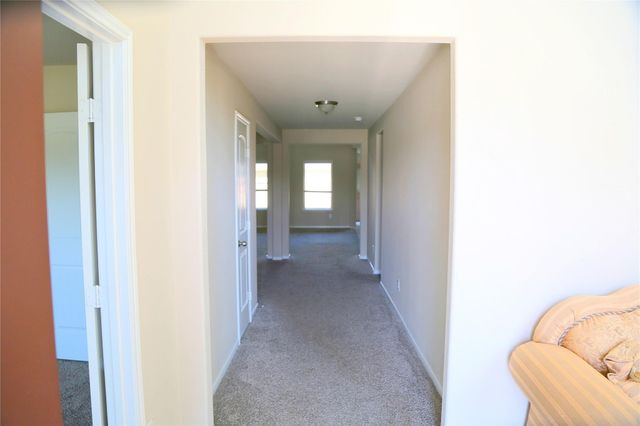 9403 Limestone Ranch Lane, Richmond, TX 77407