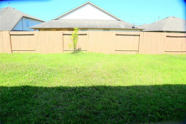 9403 Limestone Ranch Lane, Richmond, TX 77407