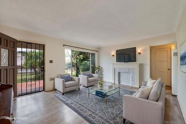1833 Jones, Los Angeles, CA 90032