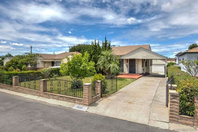 1833 Jones, Los Angeles, CA 90032