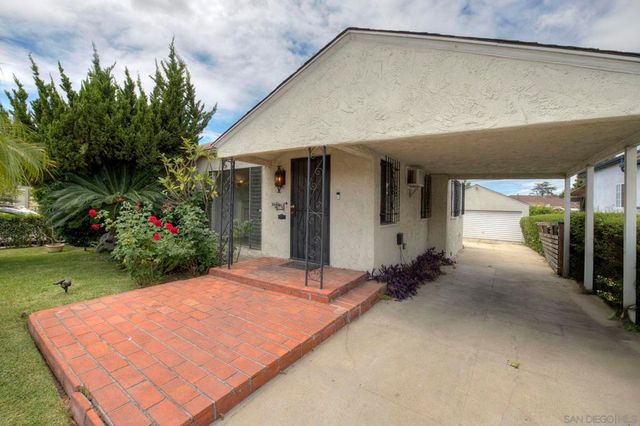 1833 Jones, Los Angeles, CA 90032