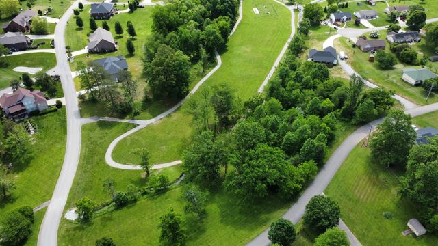 Lot 2 & 3 Joe Lewis Road, Somerset, KY 42503