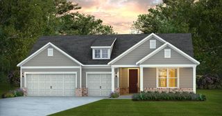 766 Spring Highlands Drive, Summerville, SC 29486