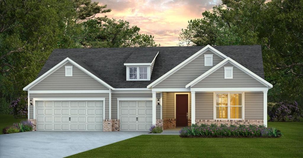 766 Spring Highlands Drive, Summerville, SC 29486