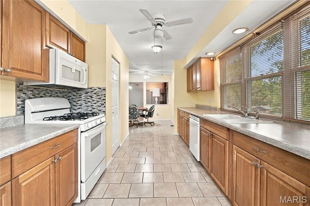 1135 Grand Prix Drive, St Charles, MO 63303