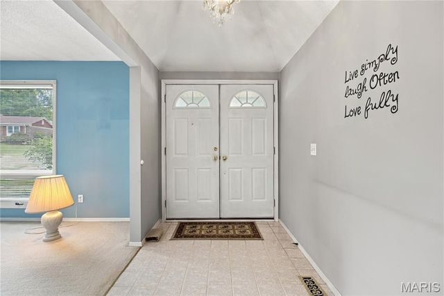 1135 Grand Prix Drive, St Charles, MO 63303