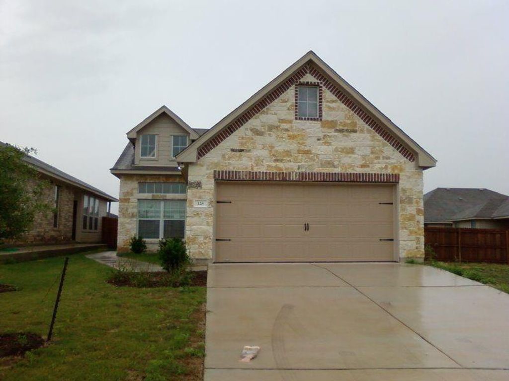 128 Otono LOOP, Kyle, TX 78640