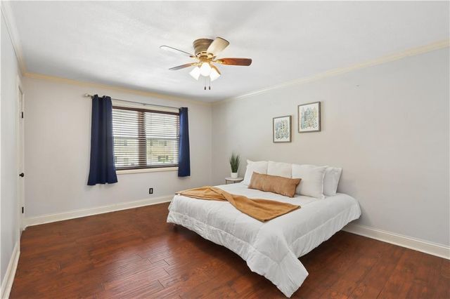 8350 Woodward Street, Overland Park, KS 66212