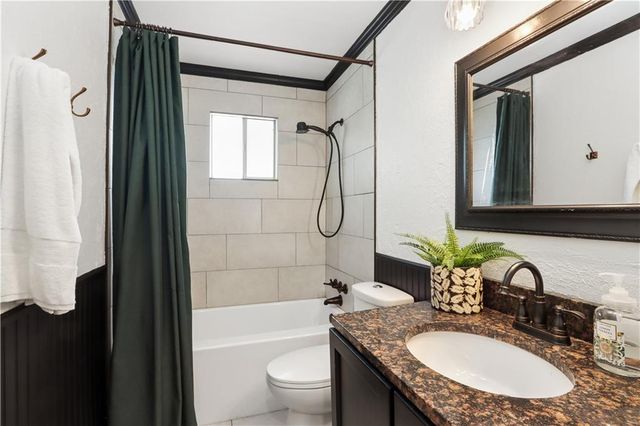 8350 Woodward Street, Overland Park, KS 66212