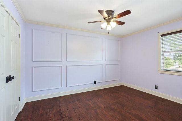 8350 Woodward Street, Overland Park, KS 66212