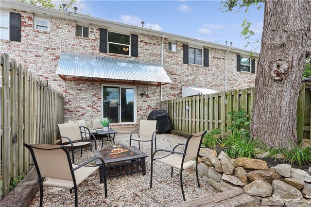 8350 Woodward Street, Overland Park, KS 66212