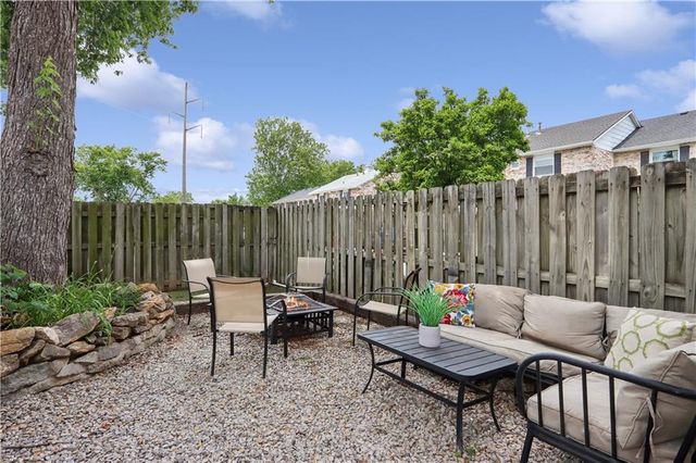 8350 Woodward Street, Overland Park, KS 66212