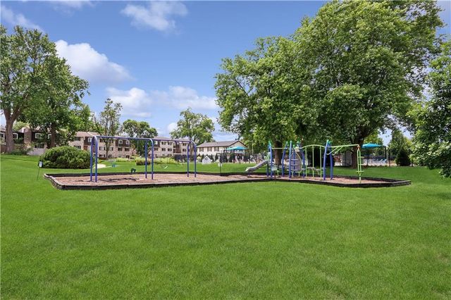 8350 Woodward Street, Overland Park, KS 66212