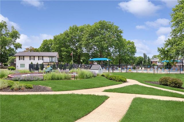 8350 Woodward Street, Overland Park, KS 66212