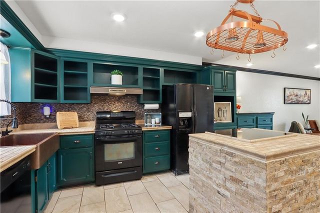 8350 Woodward Street, Overland Park, KS 66212