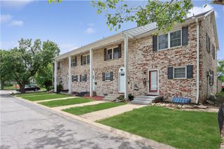 8350 Woodward Street, Overland Park, KS 66212