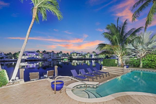 4317 Intracoastal Drive, Highland Beach, FL 33487