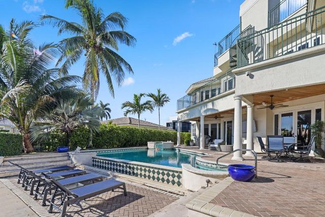 4317 Intracoastal Drive, Highland Beach, FL 33487