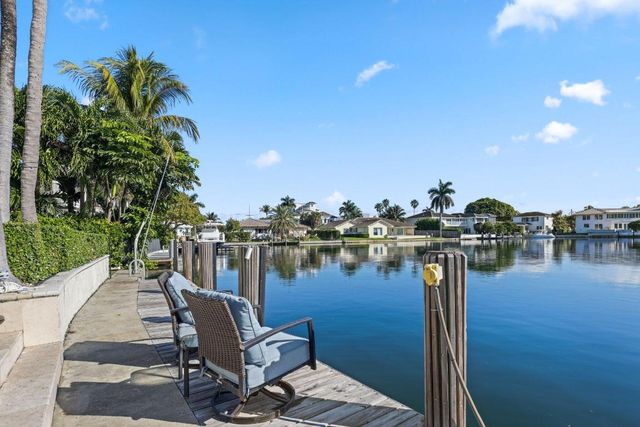 4317 Intracoastal Drive, Highland Beach, FL 33487