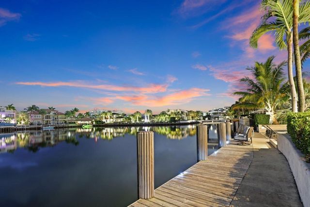 4317 Intracoastal Drive, Highland Beach, FL 33487
