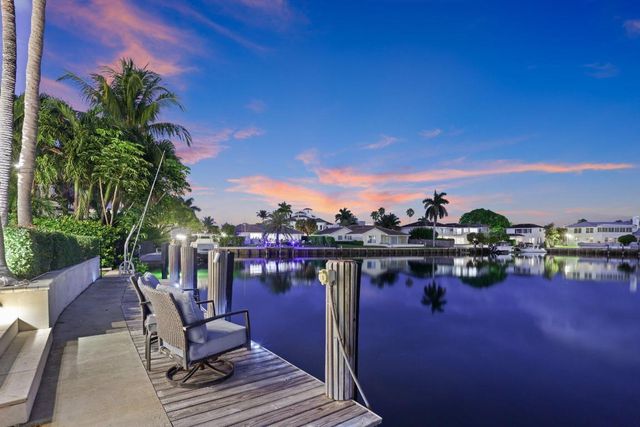 4317 Intracoastal Drive, Highland Beach, FL 33487