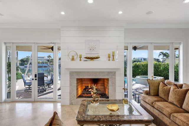 4317 Intracoastal Drive, Highland Beach, FL 33487