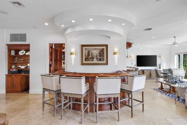 4317 Intracoastal Drive, Highland Beach, FL 33487