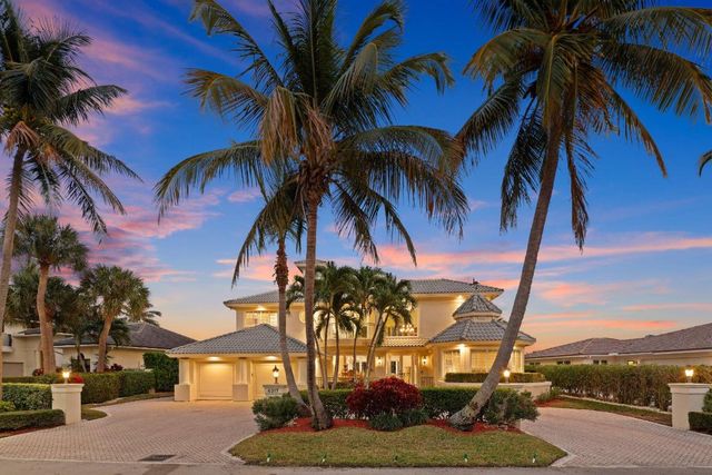 4317 Intracoastal Drive, Highland Beach, FL 33487