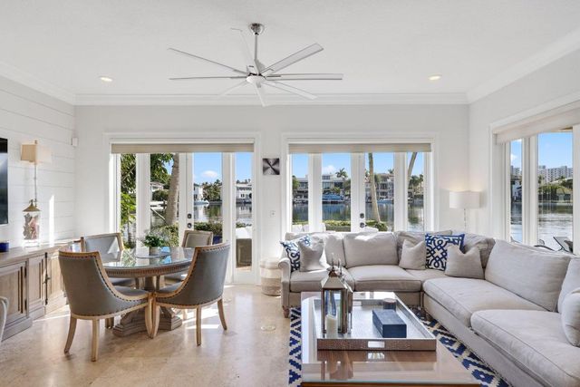 4317 Intracoastal Drive, Highland Beach, FL 33487