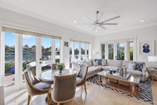 4317 Intracoastal Drive, Highland Beach, FL 33487