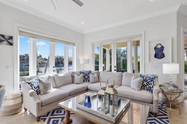 4317 Intracoastal Drive, Highland Beach, FL 33487