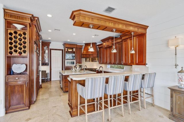 4317 Intracoastal Drive, Highland Beach, FL 33487