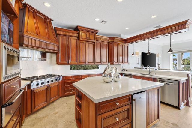 4317 Intracoastal Drive, Highland Beach, FL 33487