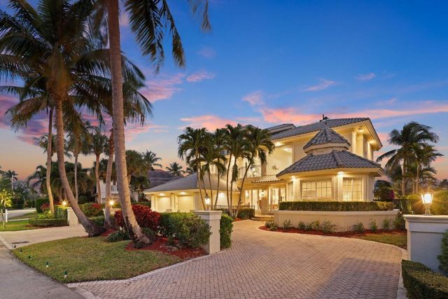 4317 Intracoastal Drive, Highland Beach, FL 33487