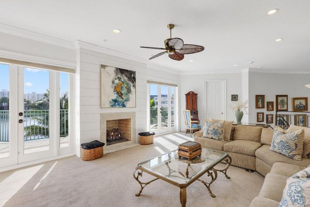 4317 Intracoastal Drive, Highland Beach, FL 33487