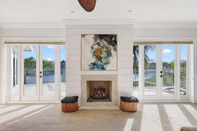 4317 Intracoastal Drive, Highland Beach, FL 33487