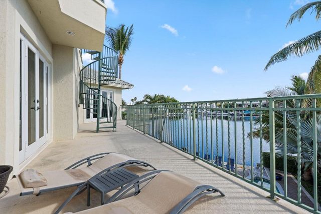 4317 Intracoastal Drive, Highland Beach, FL 33487